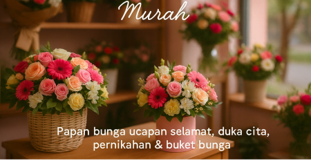 Toko Bunga Tanjungsukur